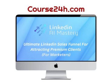 Colin Gallagher - Linkedin AI Mastery + UPSELL #1 Linkedin Outreach Sequence