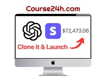 Timo Nikolai - Clone My $72K+ AI SaaS