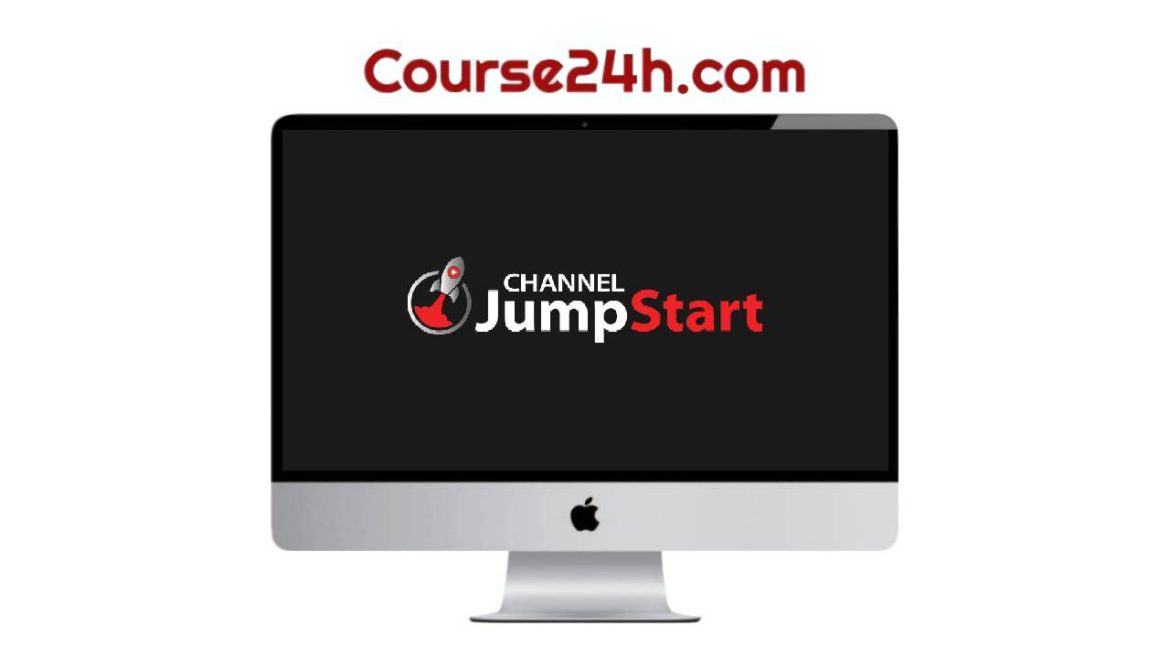 Derral Eves - Channel JumpStart