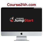 Derral Eves – Channel JumpStart