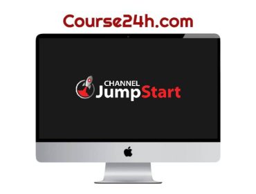 Derral Eves - Channel JumpStart