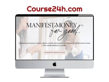 Reese Evans - Manifest Money For Good