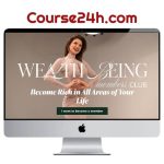 Jasmin Manke – Wealth Being