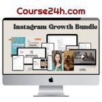 Ginny Laura Elsynergy – Ultimate Instagram Bundle