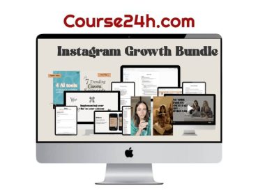 Ginny Laura Elsynergy - Ultimate Instagram Bundle