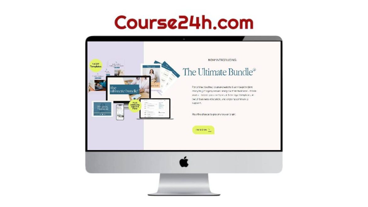 Justin Brooke - Killer Copywriting Workshop