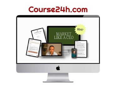Jereshia Hawk - Market Like a CEO