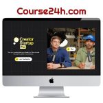 Colin and Samir – Creator Startup Cohort 2