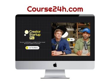 Colin and Samir - Creator Startup Cohort 2