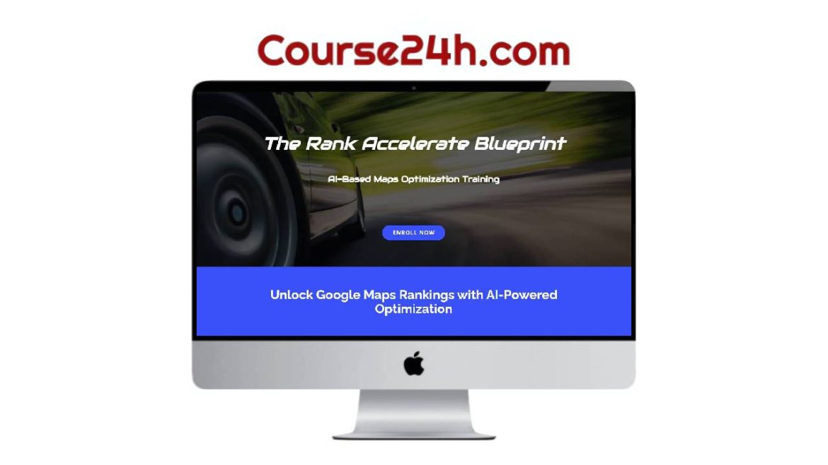 Mike Steffens – The Rank Accelerate Blueprint
