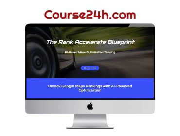 Mike Steffens – The Rank Accelerate Blueprint