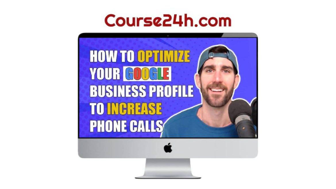 Tim Stoddart – Six Figure Google Business Agency