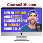 Tim Stoddart – Six Figure Google Business Agency