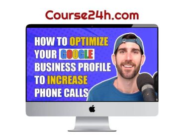 Tim Stoddart – Six Figure Google Business Agency
