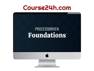 ProcessDriven – ProcessDriven Foundations