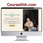 Brenna McGowan – Pre-Launch Plan Program