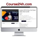 BrightonSEO & Hero Conf April 2025 video bundle