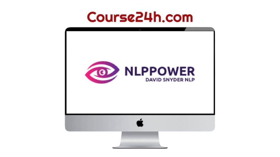 David Snyder - Mastering Your Mind Home Study Program 2025
