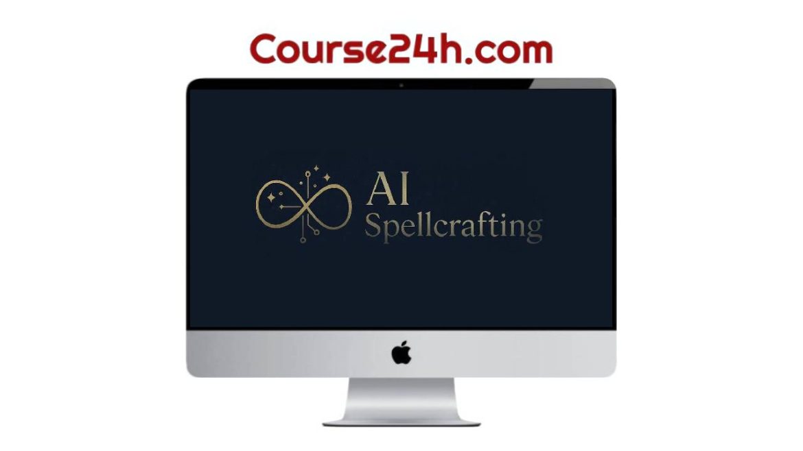 Cat Howell - AI Spellcrafting