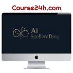 Cat Howell – AI Spellcrafting