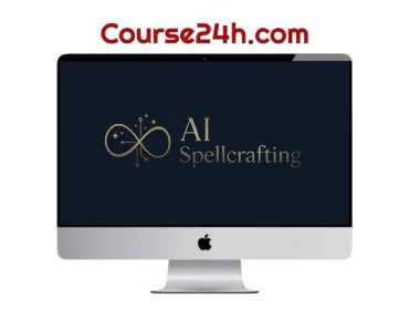 Cat Howell - AI Spellcrafting