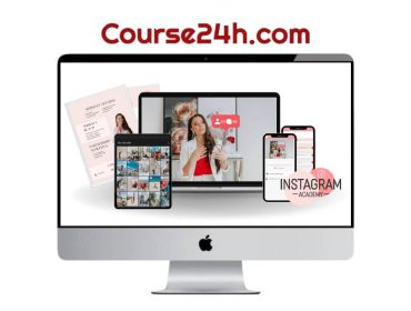 Valeriya Lisitsyna – Instagram Academy