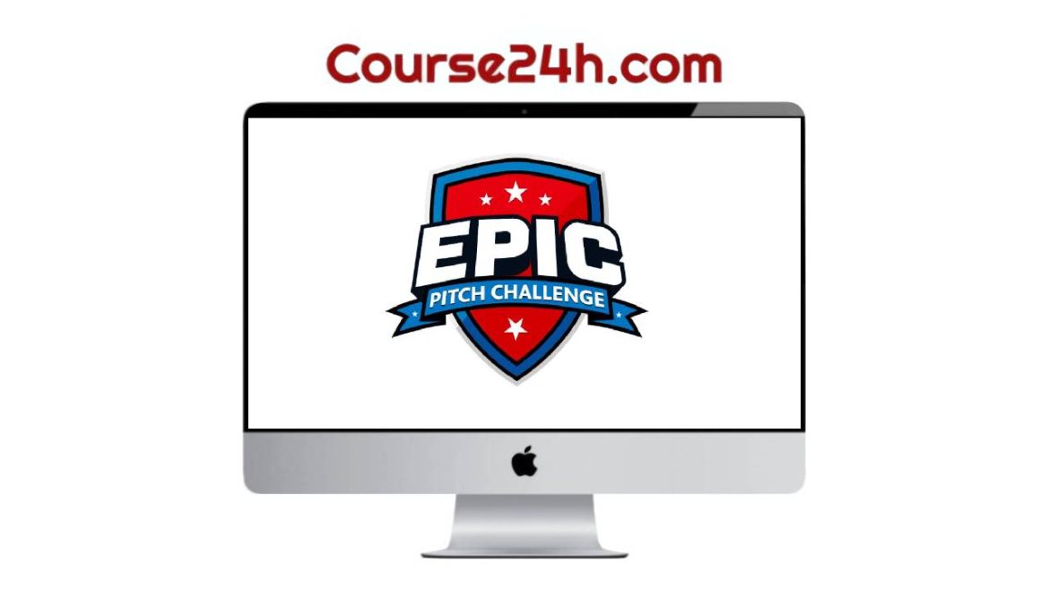 Dan Henry – Epic Pitch Challenge Vault