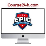 Dan Henry – Epic Pitch Challenge Vault