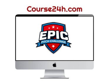 Dan Henry – Epic Pitch Challenge Vault