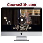 Dan Kennedy – Affluent Client Attraction Playbook