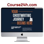 Dickie Bush and Nicholas Cole – Premium Ghostwriting Academy (PGA)