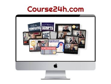 Casey Eberhart - Buy, Grow, Profit Masterclass