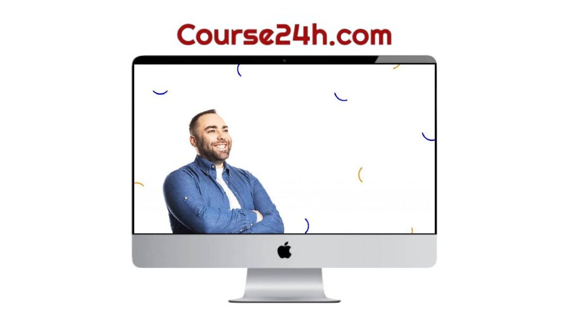 Konstantinos Doulgeridis – Facebook Ads Master Course for E-commerce 2025