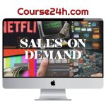 Cailin Tokarczyk – Sales On Demand
