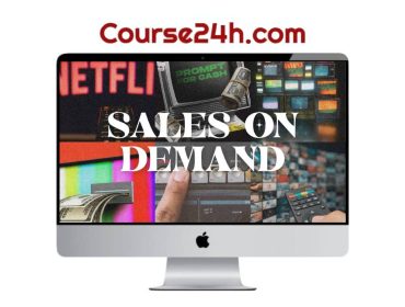 Cailin Tokarczyk – Sales On Demand