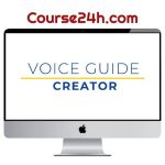 Justin Blackman – Voice Guide Creator