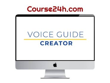 Justin Blackman – Voice Guide Creator
