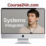 Preston Rhodes – SYSTEMS INTEGRATOR