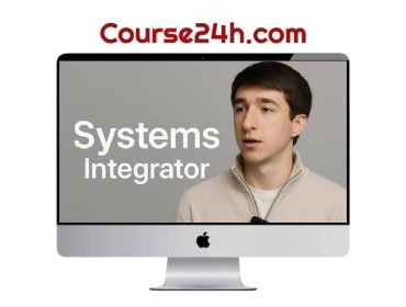 Preston Rhodes – SYSTEMS INTEGRATOR