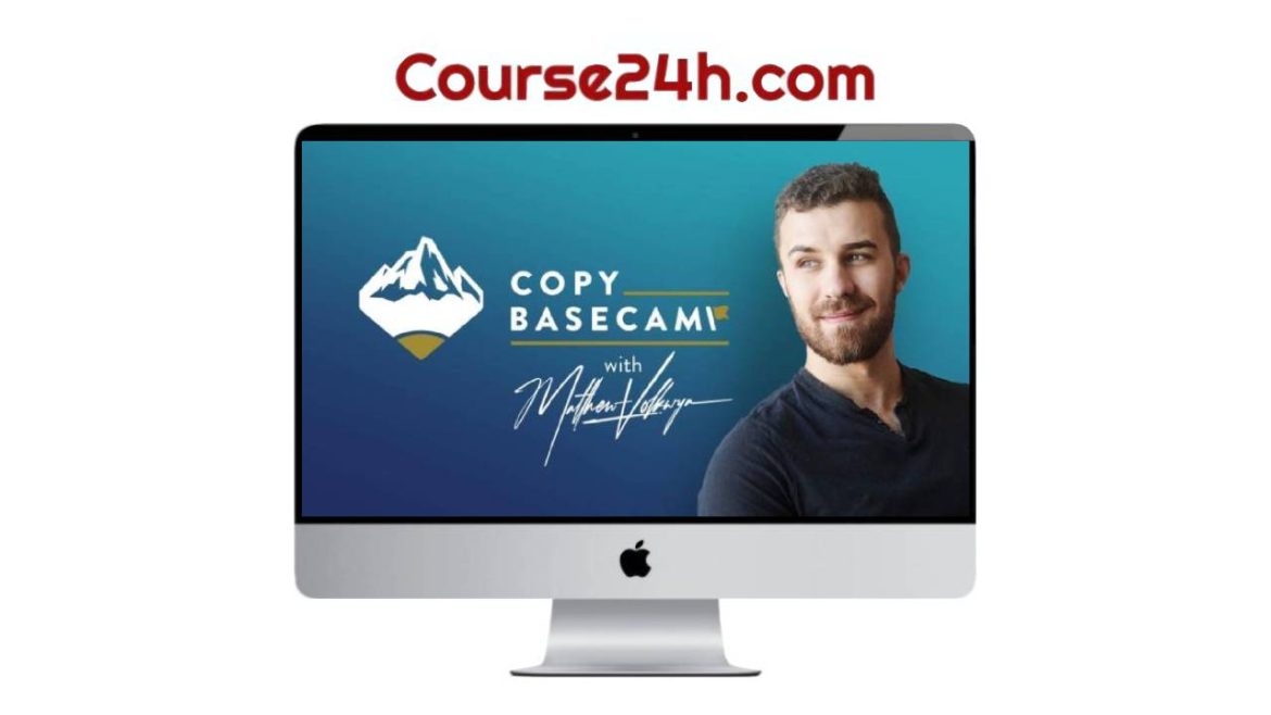 Matthew Volkwyn - Copy Base Camp (Up to June 2025)