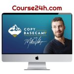 Matthew Volkwyn – Copy Base Camp (Up to June 2025)