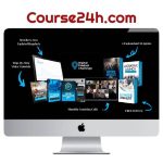 Adam Dukes – Digital Product Challenge 2.0 + PDF Bible (upsell)