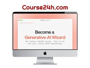 100xEngineers - GenAI Mastery (Cohort-4)