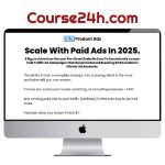 Sam O Halloran – Scale With Paid Ads In 2025