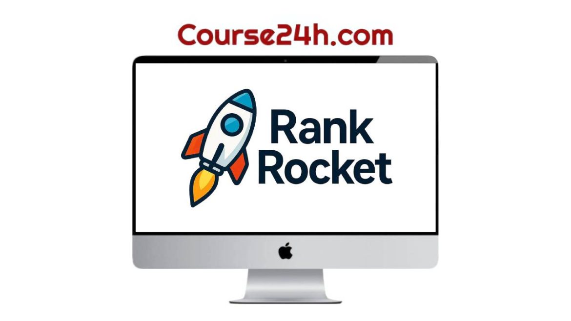 Jeff Herschy – Rank Rocket
