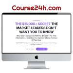 Ashton Shanks – Research Oracle 2.0 Premium