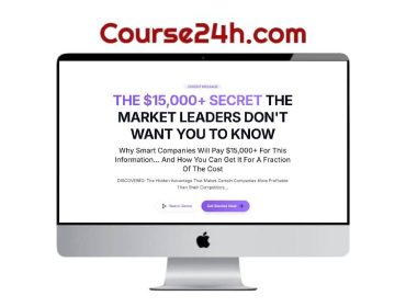 Ashton Shanks – Research Oracle 2.0 Premium