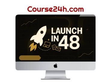 Darius Foroux – Launch In 48