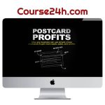 Luke Jaten – Postcard Profits 2.0