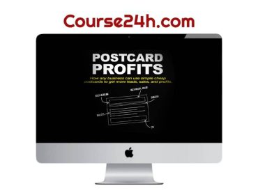 Luke Jaten – Postcard Profits 2.0